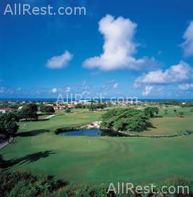 Hilton Barbados 26